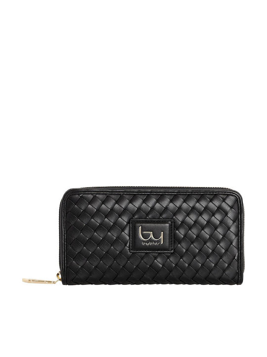 Byblos Black Women's Wallet