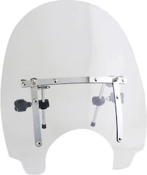 Διάφανη Ζελατίνα Μοτοσυκλέτας Puig Daytona Iii Honda Cmx 500 Rebel C Clear Διάφανη Ζελατίνα Μοτοσυκλέτας Puig Daytona Iii Honda Cmx 500 Rebel C Clear