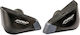 Puig Pro Motorrad-Sturzpads Suzuki GSX-S1000F 15-21