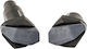 Puig R12 Motorcycle Frame Sliders Yamaha YZF-R6 03-05