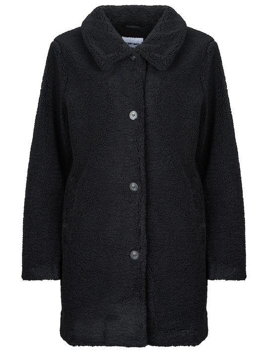 Noisy May Noisy May