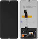 LCD-Bildschirm mit Touchscreen Redmi Note 8 Note 8 2021