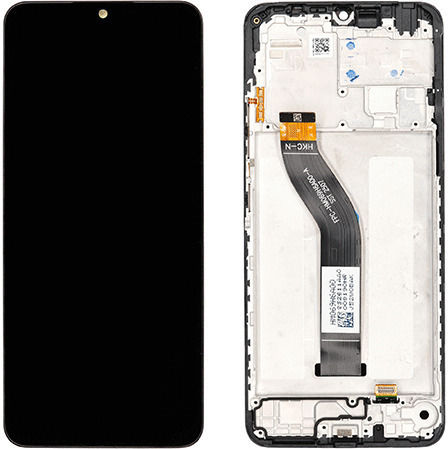 Ecran Incell LCD cu Mecanism Tactil și Ramă Redmi 14c