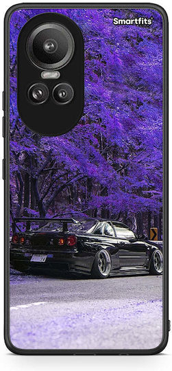 Smartfits Super Car Oppo Reno10 Pro Case