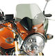 Kappa Parbriz Honda Hornet 600 05-06 Fumuriu Ka305