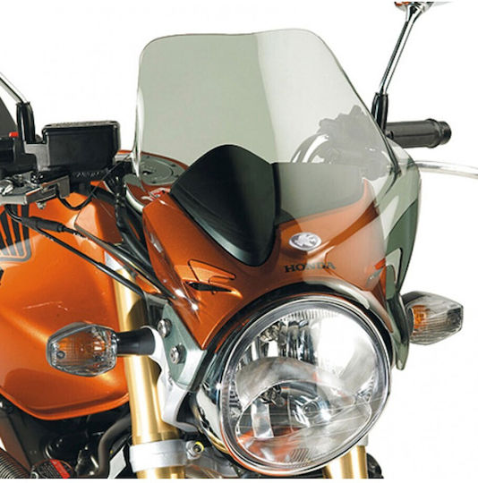Kappa Parbriz Honda Hornet 600 05-06 Fumuriu Ka305