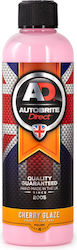Autobrite Direct Cherry Glaze Polish & Wax 500 Ml Detailing & Corectarea Vopselei > Paste de Lustruit AD233 Autobrite Direct Cherry Glaze Polish & Wax 500 Ml Detailing & Corectarea Vopselei > Paste de Lustruit AD233