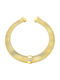Breil Steel Necklace with Zircon