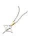 Breil Stainless Steel Necklace