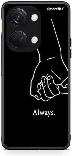 Smartfits Always & Forever 1 Oneplus Nord 3 Θήκη