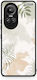 Smartfits Nude Plants Oppo Reno10 Pro Case
