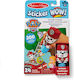Melissa & Doug Aufkleber
