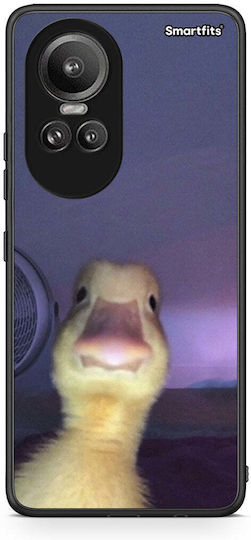 Smartfits Meme Duck Case for Oppo Reno10 Pro