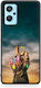 Smartfits Infinity Snap Oppo A96 Θήκη