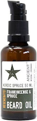 Ancient Wisdom 50ml