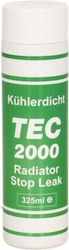 TEC 2000 Добавка Уплътнител за Течове от Радиатора на Автомобил 350 мл TEC 2000 Добавка Уплътнител за Течове от Радиатора на Автомобил 350 мл