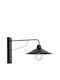 ArkoLight Стенен външен осветител с шапка E27 30x53 см 273-3/А1
