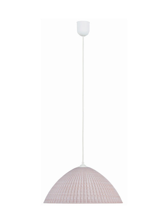 ArkoLight Einzelspot mit E27-Fassung in Weiß R1...