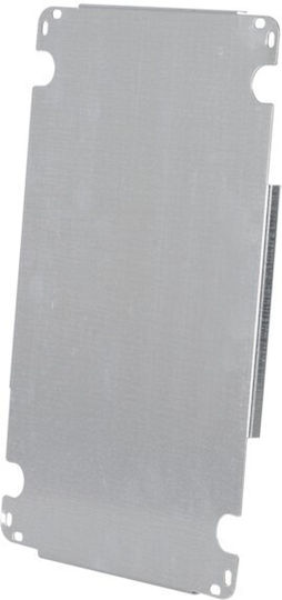 Eurolamp Montageplatte für Schalttafel 147-31441