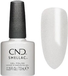 CND Vinylux Pearlwind Brise Nacrée Gel Nagellack