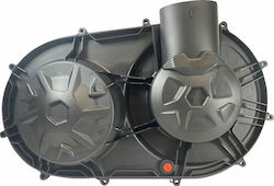 Moose Racing Capac Ambreiaj 500-1041-pu Can Am Brp Maverick Turbo 900 R Efi 4x4 17-21 Bucată