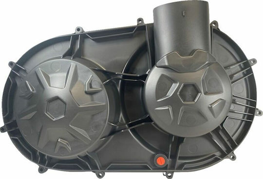 Moose Racing Capac Ambreiaj 500-1041-pu Can Am Brp Maverick Turbo 900 R Efi 4x4 17-21 Bucată