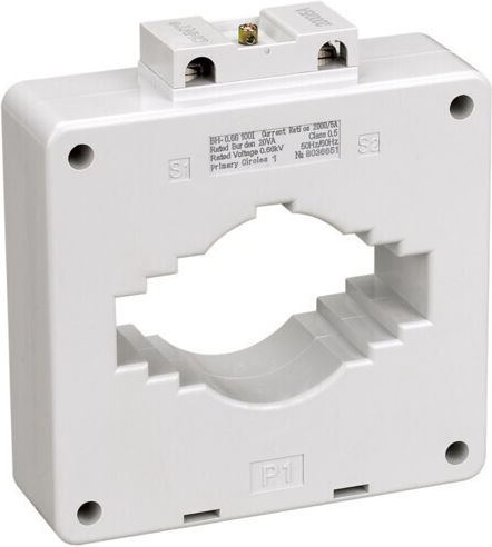 Ct Afore Smart Meter 1000/5 Eurolamp 165-13918