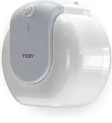 Tesy Boiler electric 10 l Sticlă 1,5 kW