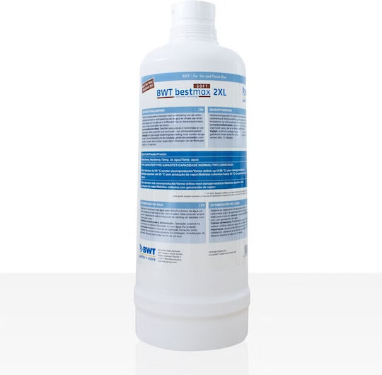 BWT Bestmax Soft 2xl Bestmax Soft 2xl Професионален филтър за вода