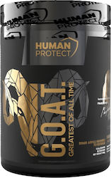 Human Protect G.o.a.t 2.0 400 г Лимон
