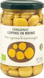 ZoyaShop Lupin în saramură 280 g ZoyaShop Lupin în saramură 280 g