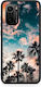 Smartfits Summer Sky Xiaomi Poco F3 Θήκη