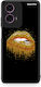 Smartfits Valentine Golden Калъф за Motorola G24