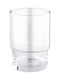 Grohe Start Glass Cup Holder 4005176782800