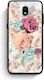 Smartfits Floral Bouquet Hülle für Samsung Galaxy J5 2017