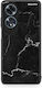 Smartfits Marble Black Oppo A60 4G Husă telefon