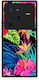 Smartfits Tropical Flowers Vivo X80 Pro 5G Husă