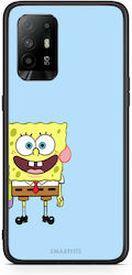 Smartfits Friends Bob Oppo A94 5G F19 Pro Reno5 Lite Case Smartfits Friends Bob Oppo A94 5G F19 Pro Reno5 Lite Case