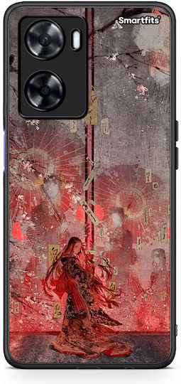 Smartfits Nezuko Kamado Oppo A57s A77s A77 Θήκη