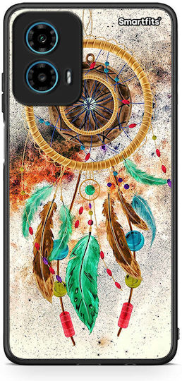 Smartfits Boho Dreamcatcher Motorola G34 5g Θήκη