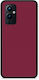 Smartfits Burgundy Oneplus 9 Θήκη