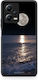 Smartfits Landscape Moon Xiaomi Poco X5 5G Dual Hülle