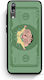 Smartfits Big Money Калъф за Huawei P20
