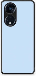 Smartfits Powder Blue Oppo A98 Θήκη Smartfits Powder Blue Oppo A98 Θήκη