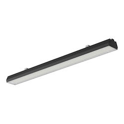 V-TAC 150-W-Glockenleuchte, Warm- bis Kaltweiß, 32000 lm, mit integriertem LED, Ø106 × H 10,1 cm,
