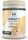 Impact Whey Protein Milkshake Gluten-Free Whey Protein with Salted Caramel Flavour 750g