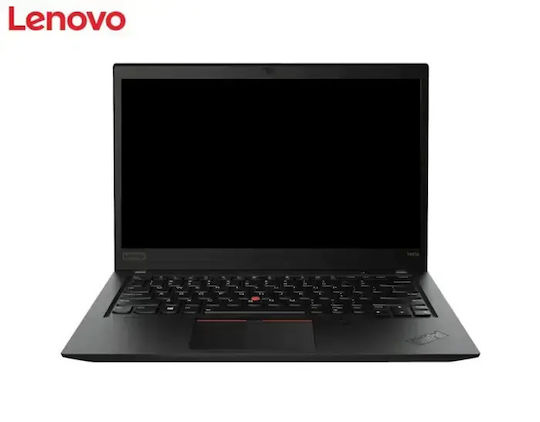 T495S Refurbished Grade A 14" (Ryzen 5-3500U/8GB/128GB SSD/No OS)