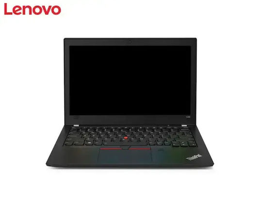 X280 Refurbished Grade A 12.5" (Core i5-8250U/8GB/256GB SSD/No OS)