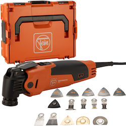 Fein Multimaster MM500 PLUS 300W Oscillating Multi-Tool Fein Multimaster MM500 PLUS 300W Oscillating Multi-Tool