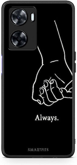 Smartfits Always & Forever 2 Калъф за OnePlus Nord N20 SE